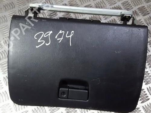 Used Glove box Glove box SUBARU LEGACY II (BD) 2.5 i 4WD (BD9) (150 hp) 35689134 35689134