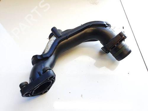 Pipe FORD FOCUS III 1.6 TDCi | BP32628134M125
