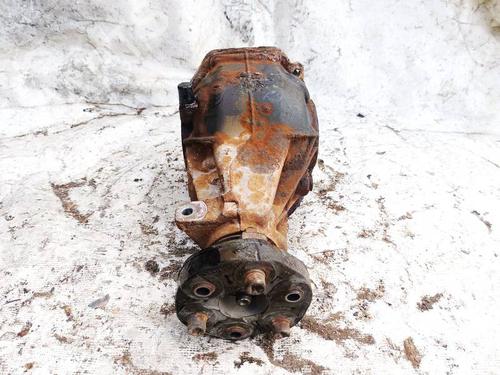 Used Rear differential Rear differential 35075673 35075673