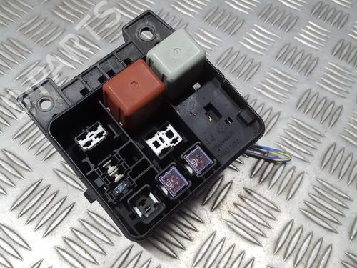 Used Fuse box Fuse box TOYOTA PICNIC (_XM1_) 2.2 D (CMX10_, CXM10G) (90 hp) 33499029 33499029