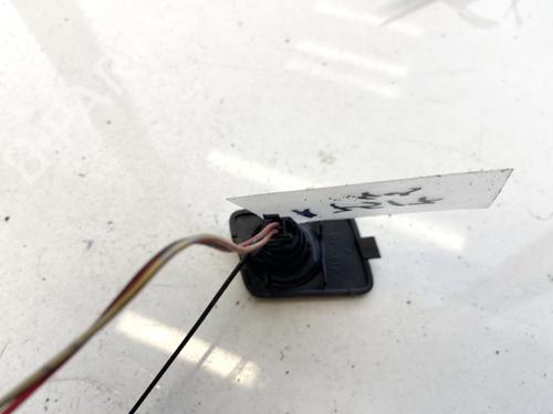 Electronic module NISSAN ALMERA II Hatchback (N16) 2.2 Di | BP35475338M83 - Image 3