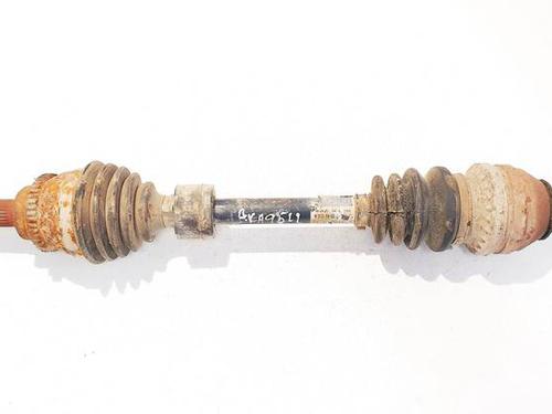 Used Left front driveshaft Left front driveshaft OPEL AGILA A (H00) 1.3 CDTI (F68) (70 hp) 35223383 35223383