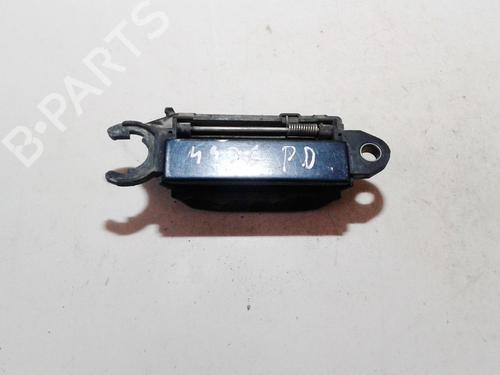 front-right-exterior-door-handle-audi-a4-b5-8d2-1994-1995-1996-1997-1998-1999-2000-2001-35853606 main image