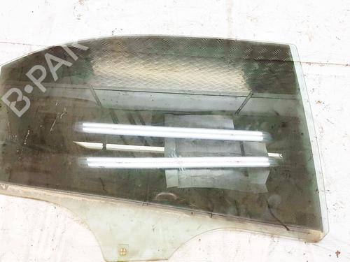 Used Rear left door window Rear left door window MITSUBISHI GALANT VIII Estate (EA_, EC_) 2.0 (EA2W) (136 hp) 35866951 35866951