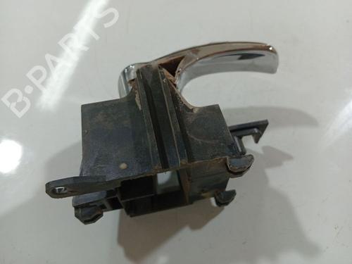 Front left interior door handle NISSAN PATHFINDER III (R51) 2.5 dCi | BP34869264I13 - Image 2
