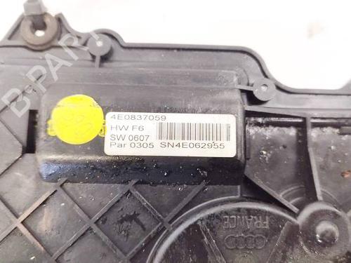 Front left lock AUDI A8 D3 (4E2, 4E8) 4.2 quattro | BP34832386C98 - Image 3
