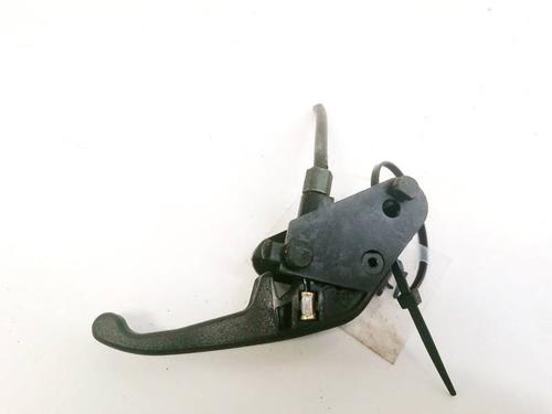 Used Interior handle Interior handle RENAULT SCÉNIC II (JM0/1_) 1.5 dCi (JM02, JM13) (101 hp) 35352933 35352933