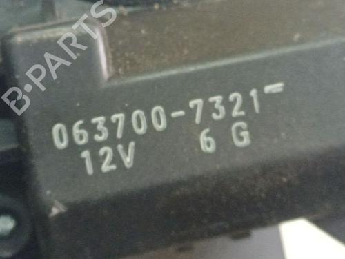 Electronic module MITSUBISHI GRANDIS (NA_W) 2.0 DI-D (NA8W) | BP32971641M83  - Image 5