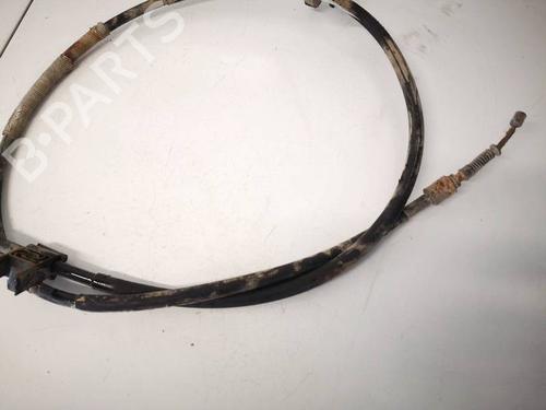 Cable AUDI A4 B5 (8D2) 1.9 TDI | BP34765259E12 - Image 2