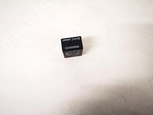 Used Other Other CHRYSLER 300C Touring (LX, LE) 3.0 CRD (218 hp) 33093072 33093072