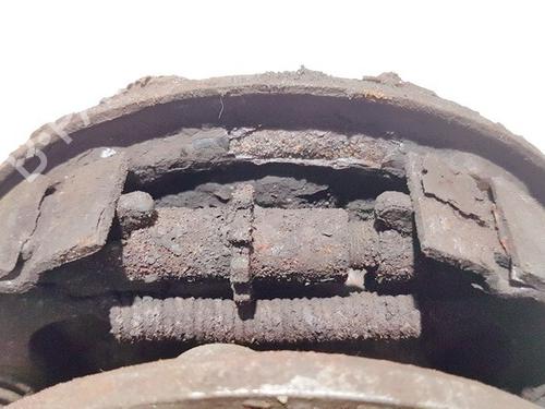 Hand brake KIA CEE'D Hatchback (ED) 1.6 | BP35577059I18 - Image 3