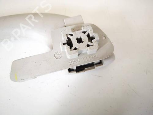 Interior roof handle CITROËN C5 III (RD_) 2.0 HDi 140 (RDRHF8, RDRHFA, RDRHA8, RDRHAJ) | BP35232632I35 - Image 3