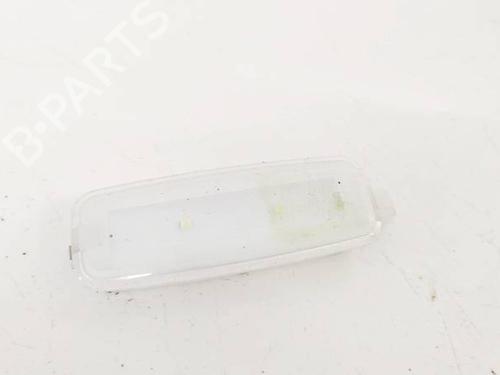 Used Interior roof light Interior roof light AUDI Q3 (8UB, 8UG) 1.4 TFSi Flex (150 hp) 39939034 39939034