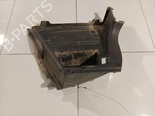 Used Other Other HYUNDAI GETZ (TB) 1.1 (67 hp) 36250361 36250361
