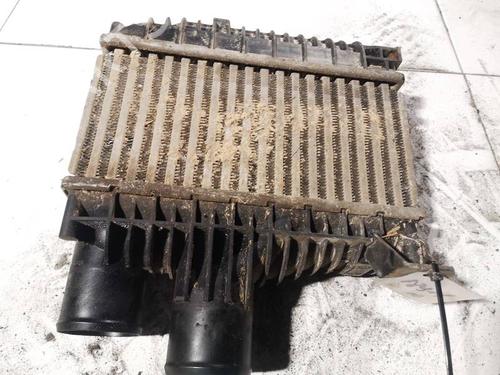 Used Intercooler Intercooler TOYOTA COROLLA (_E12_) 2.0 D-4D (CDE120R, CDE120L_) (110 hp) 35055904 35055904