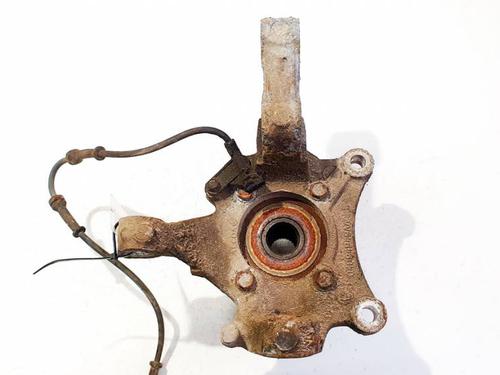 Used Left front steering knuckle Left front steering knuckle CHRYSLER VOYAGER IV (RG, RS) 2.8 CRD (150 hp) 40276442 40276442
