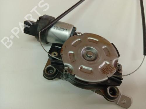 Electronic module VW PASSAT B6 (3C2) 2.0 TDI | BP36821587M83 - Image 3