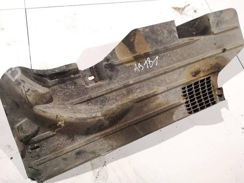 Used Underbody protection Underbody protection 35214663 35214663
