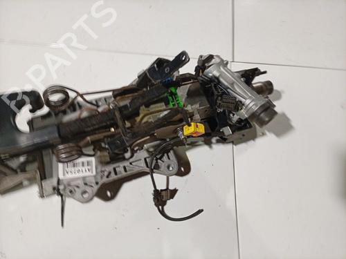 Steering column AUDI A3 (8P1) 2.0 TDI 16V | BP34747089M21 - Image 4