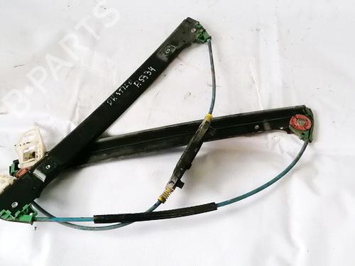 Used Front left window mechanism Front left window mechanism 35619439 35619439