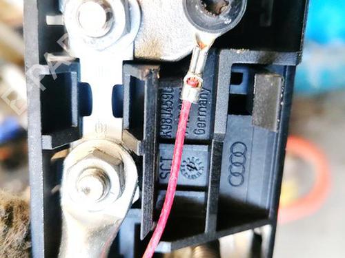 Fuse box AUDI A4 B8 (8K2) 2.0 TDI | BP32906004E1 - Image 3