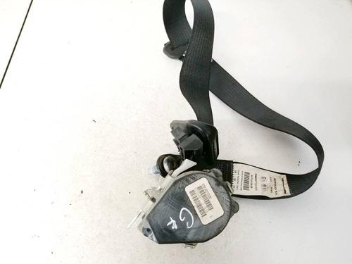 Used Rear left seatbelt Rear left seatbelt DODGE JOURNEY 2.0 CRD (140 hp) 34993788 34993788