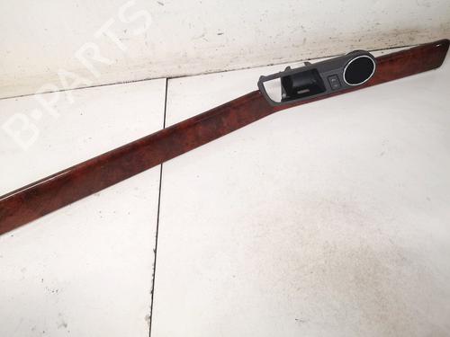 Used Rear right interior door handle Rear right interior door handle VW PHAETON (3D1, 3D2, 3D3, 3D4, 3D6, 3D7, 3D8, 3D9) 3.2 V6 (241 hp) 35399812 35399812