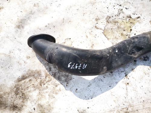 Pipe SAAB 9-3 (YS3F, E79, D79, D75) 2.2 TiD | BP35420438M125 - Image 2
