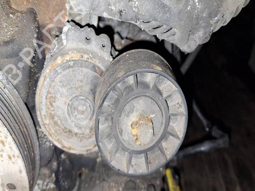 Used Pulley Pulley PEUGEOT 407 (6D_) 2.0 HDi 135 (6DRHRH, 6DRHRE, 6DRHRG, 6DRHRJ) (136 hp) 34763649 34763649