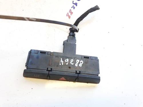 Used Warning switch Warning switch AUDI Q7 (4LB) 3.0 TDI quattro (233 hp) 35235573 35235573