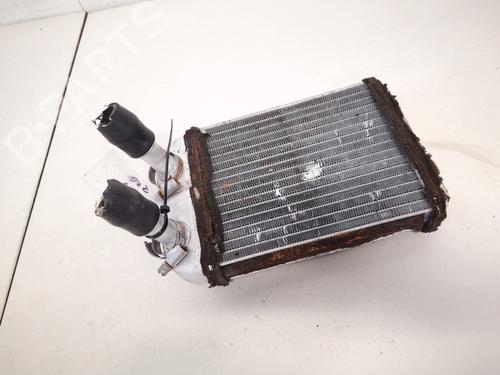 Used Heater matrix Heater matrix 35437646 35437646