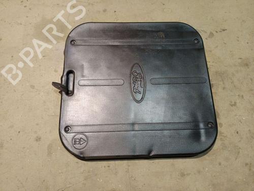 Used Luggage compartment floor Luggage compartment floor 34927505 34927505