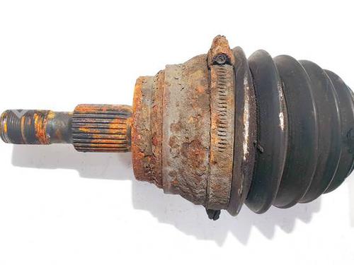 Left front driveshaft MERCEDES-BENZ M-CLASS (W164) ML 320 CDI 4-matic (164.122) | BP35310879M38 - Image 2
