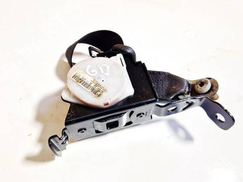 Cinturón de seguridad trasero derecho Cinturón de seguridad trasero derecho 35015946 35015946
