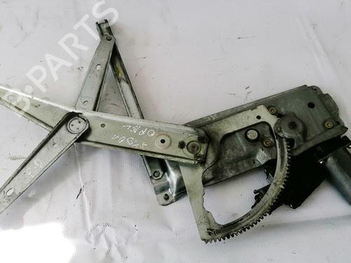 Used Front right window mechanism Front right window mechanism 35619461 35619461