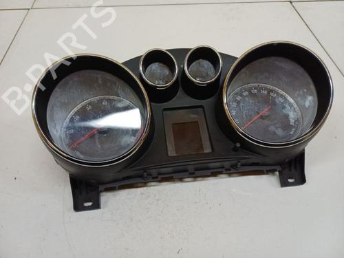 Kombiinstrument Kombiinstrument 39456356 39456356