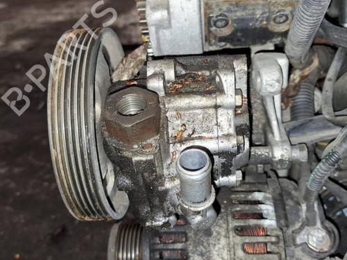 Used Steering pump Steering pump CITROËN C8 (EA_, EB_) 2.2 HDi (128 hp) 34960436 34960436