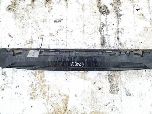 Used Front bumper reinforcement Front bumper reinforcement 35299086 35299086