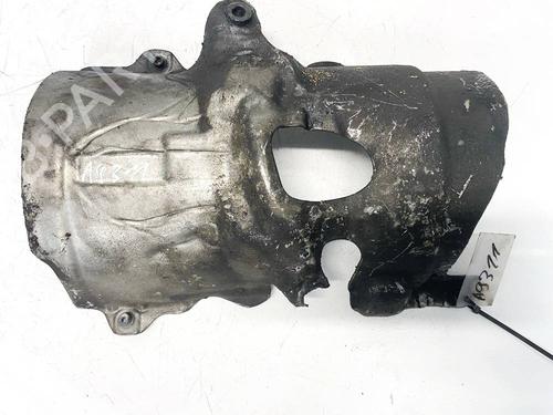 Used Underbody protection Underbody protection CITROËN C4 Grand Picasso I (UA_) 1.6 HDi (109 hp) 35106145 35106145