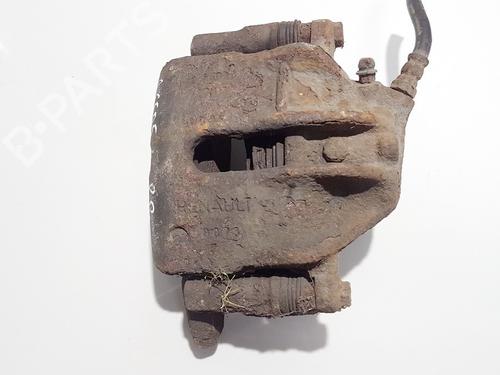 Used Right front brake caliper Right front brake caliper 35584398 35584398
