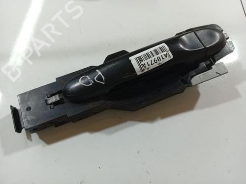 front-right-exterior-door-handle-nissan-micra-iv-k13k-k13kk-2010-34872424 main image
