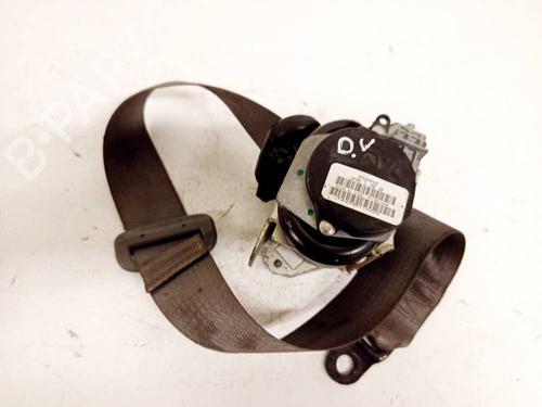 Used Rear center seatbelt Rear center seatbelt CHRYSLER SEBRING (JS) 2.0 CRD (140 hp) 34871747 34871747