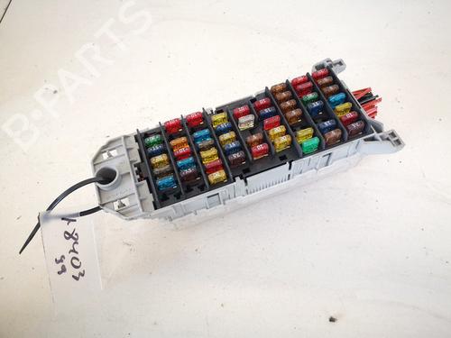 fuse-box-opel-meriva-a-mpv-x03-2003-2004-2005-2006-2007-2008-2009-2010-32914941 main image