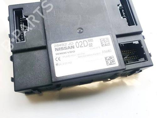 Used Electronic module Electronic module TOYOTA PRIUS (_W3_) 1.8 Hybrid (ZVW3_) (99 hp) 34777917 34777917