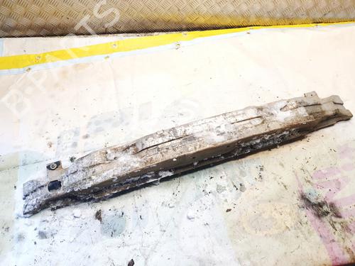 Used Front bumper reinforcement Front bumper reinforcement 35454019 35454019