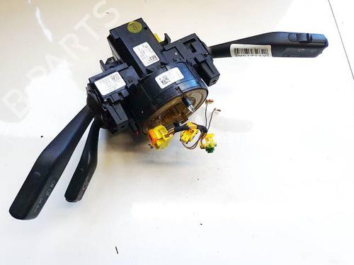 Used Warning switch Warning switch VW PASSAT B6 (3C2) 2.0 TDI (140 hp) 34741919 34741919