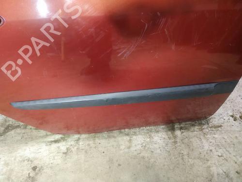 Used Rubber door seal Rubber door seal 34937201 34937201