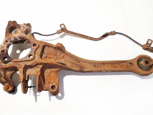 Used Right rear suspension arm Right rear suspension arm SUBARU OUTBACK (BL, BP) 2.5 AWD (BP9) (165 hp) 35319383 35319383