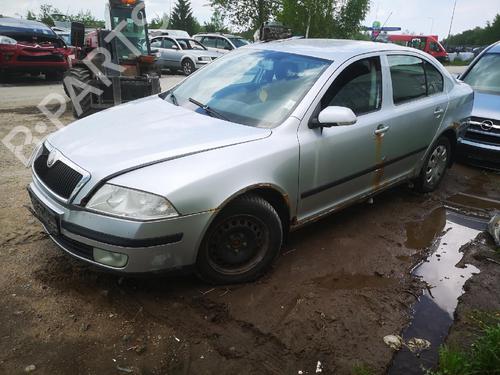Switch SKODA OCTAVIA II (1Z3) 1.9 TDI | BP32574893I30 