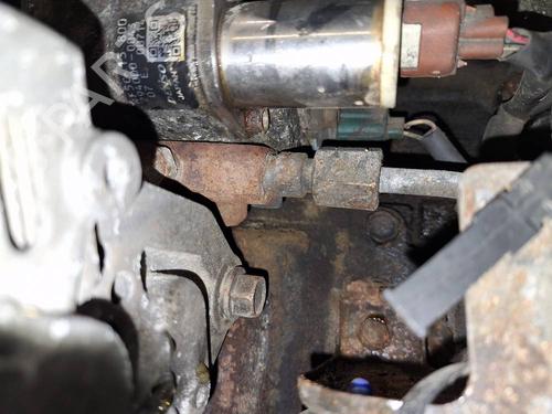 Injection pump MAZDA 6 Hatchback (GG) 2.0 DI (GG14) | BP35137060M78 - Image 3